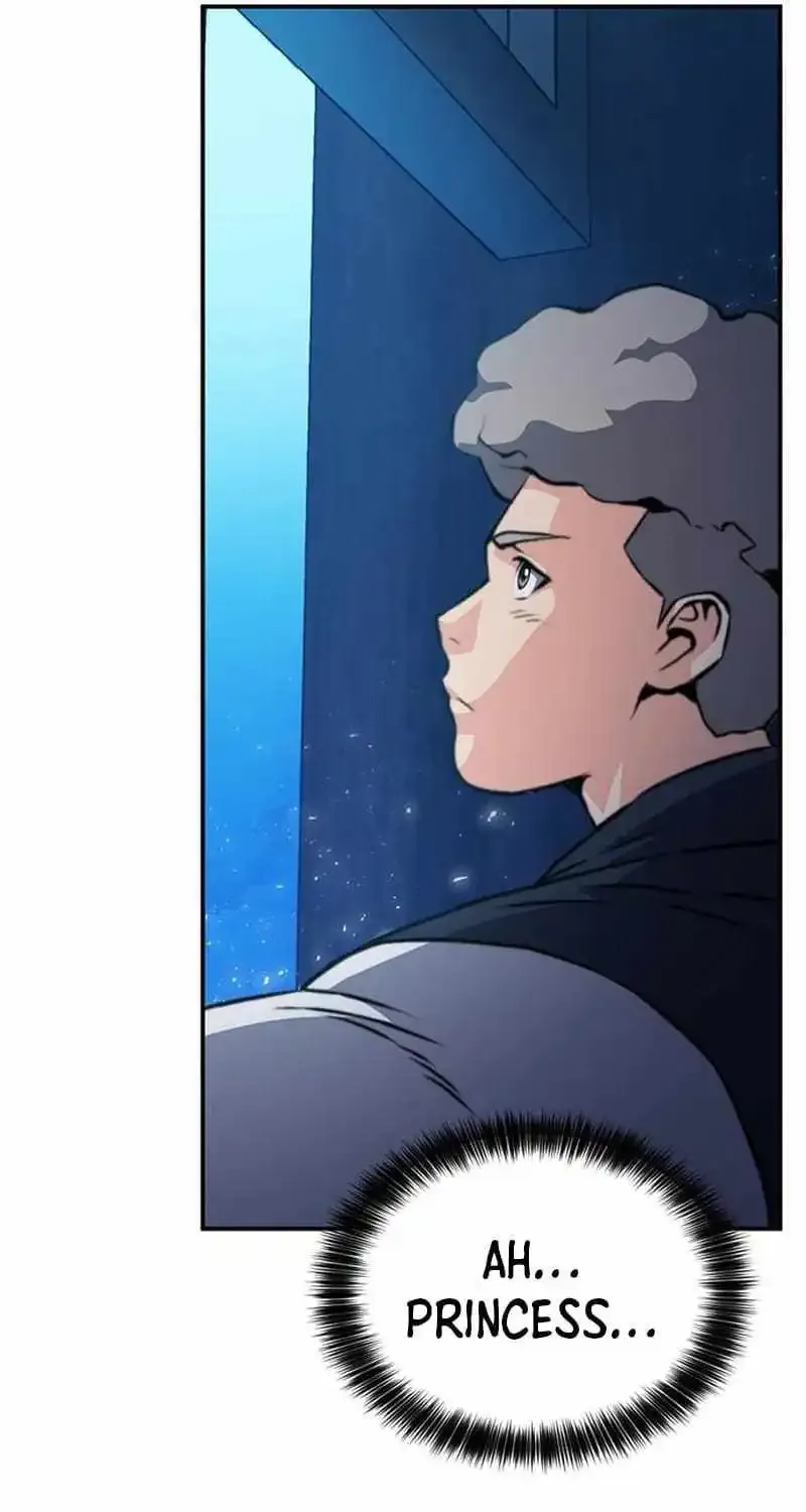 Read Seoul Station Druid Manga Online