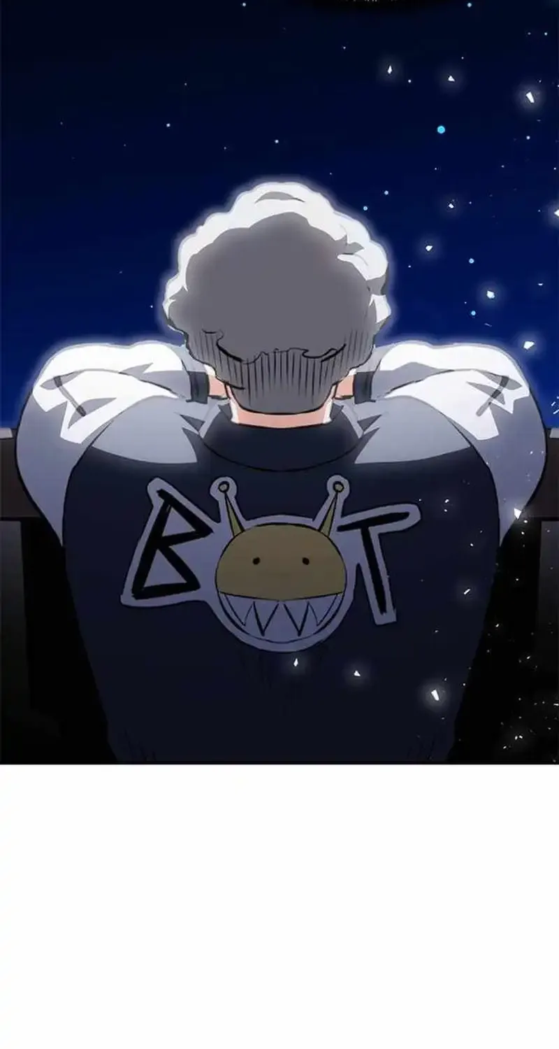 Read Seoul Station Druid Manga Online