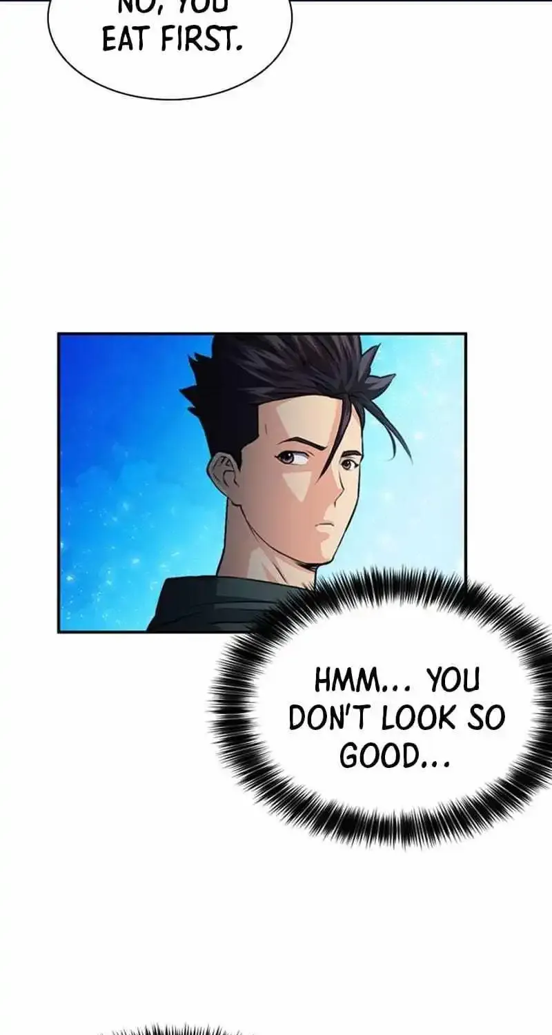 Read Seoul Station Druid Manga Online