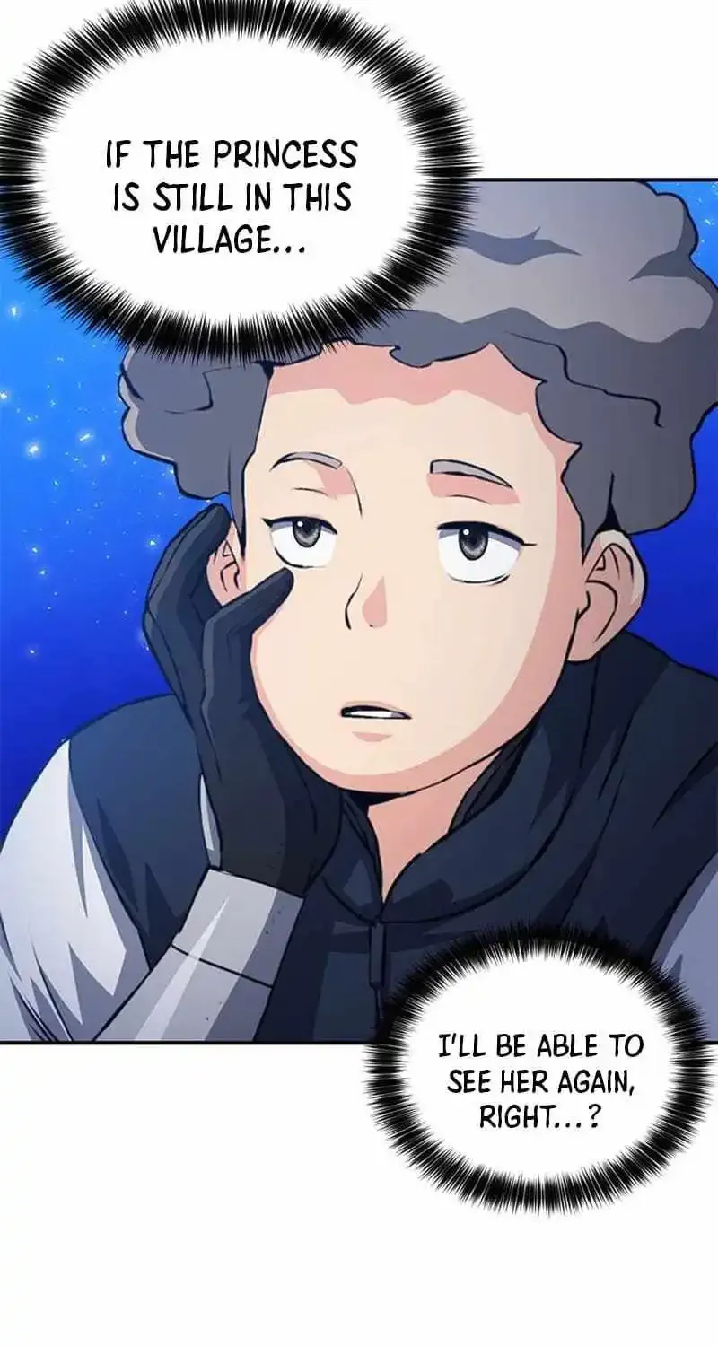 Read Seoul Station Druid Manga Online