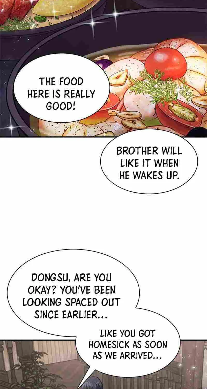 Read Seoul Station Druid Manga Online