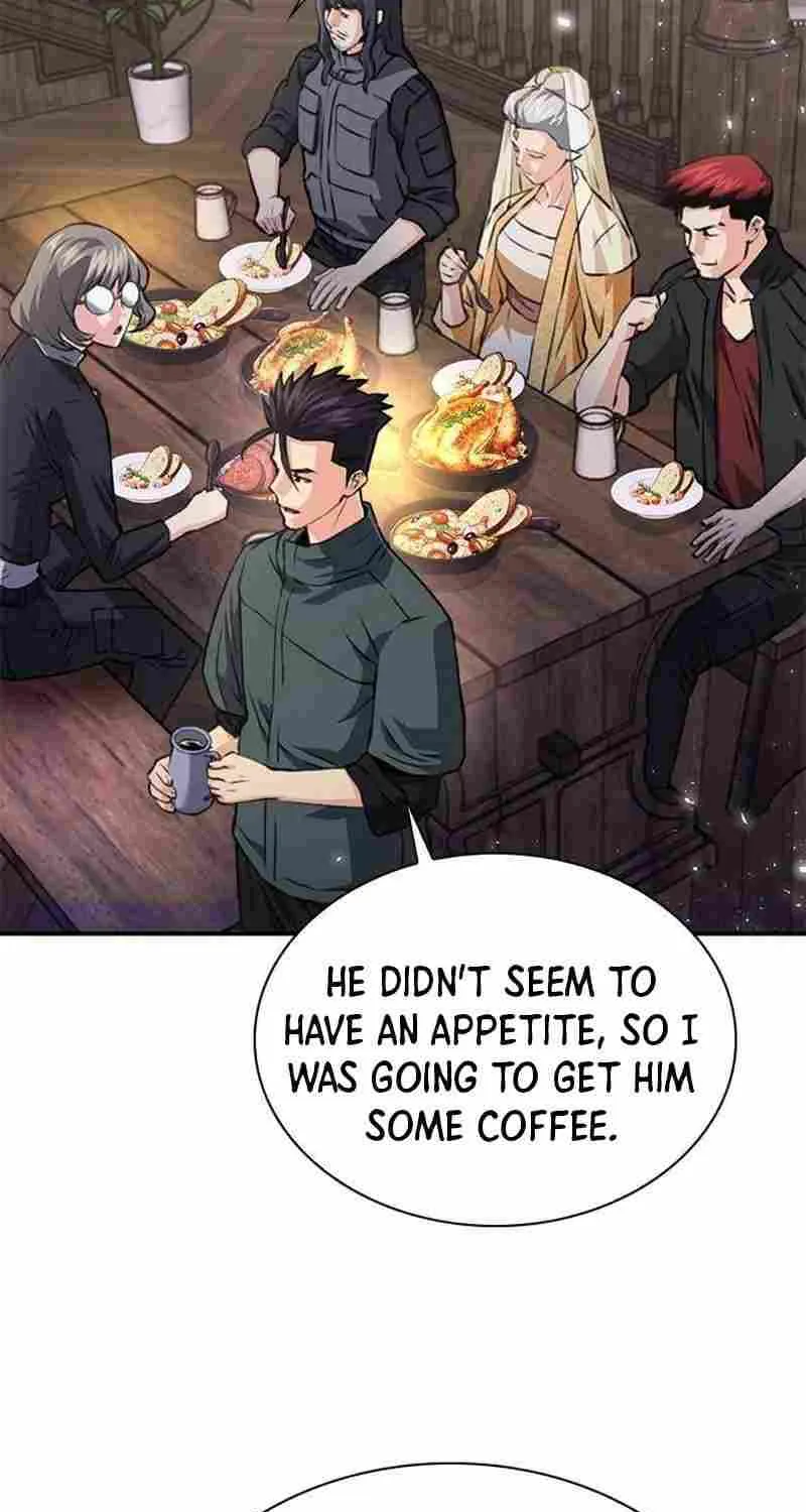 Read Seoul Station Druid Manga Online