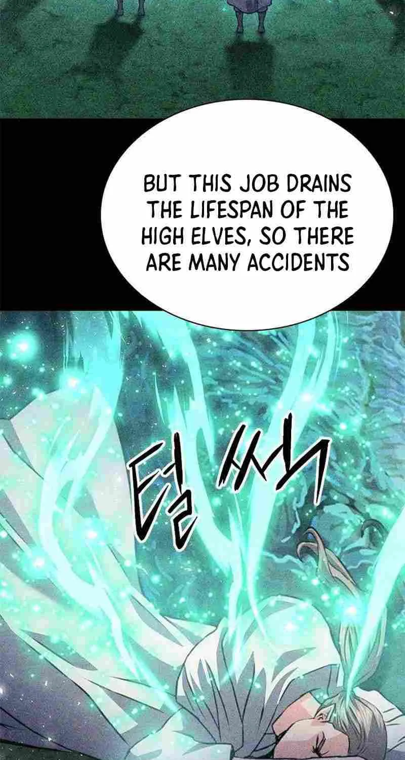 Read Seoul Station Druid Manga Online