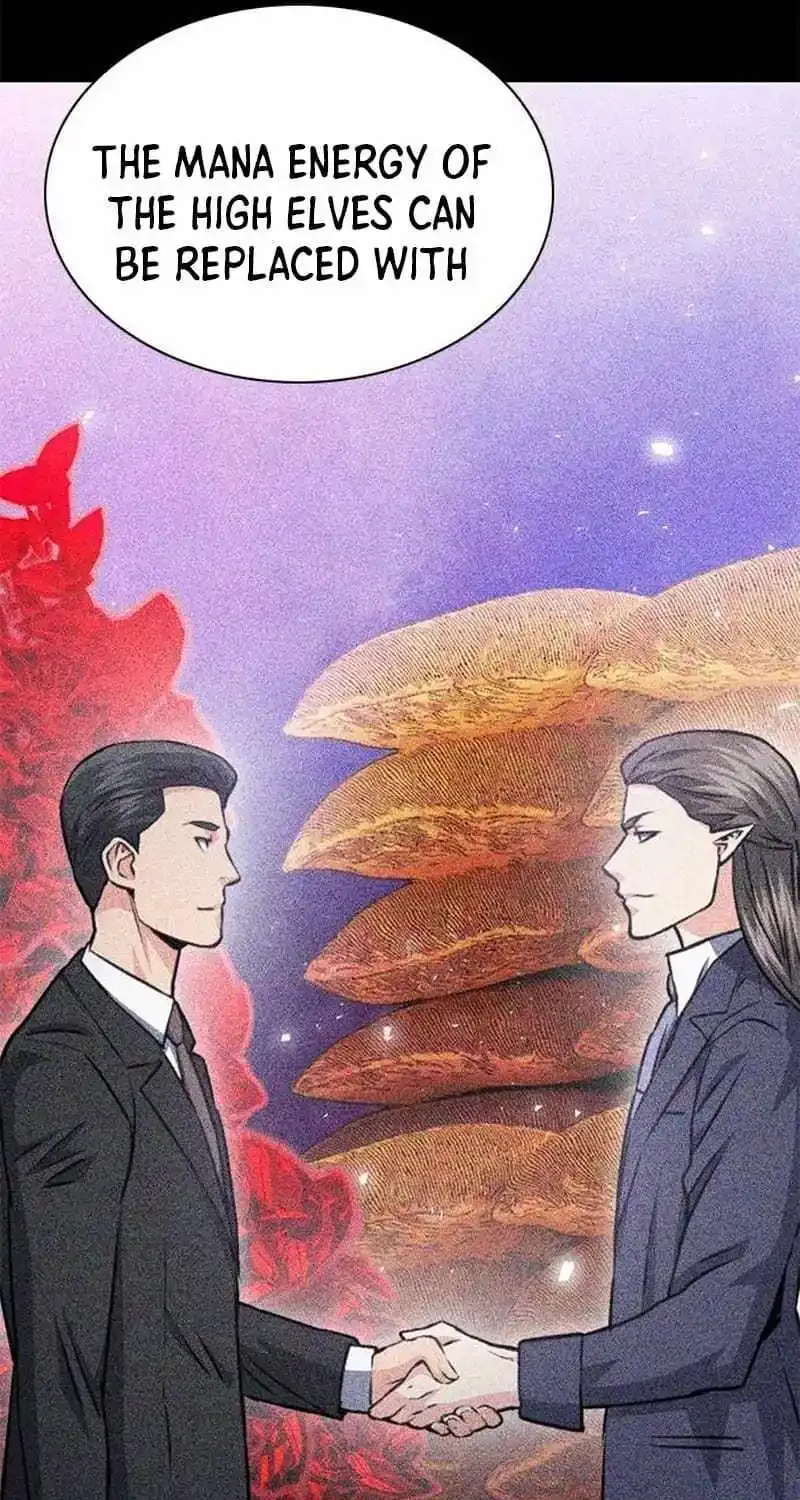 Read Seoul Station Druid Manga Online