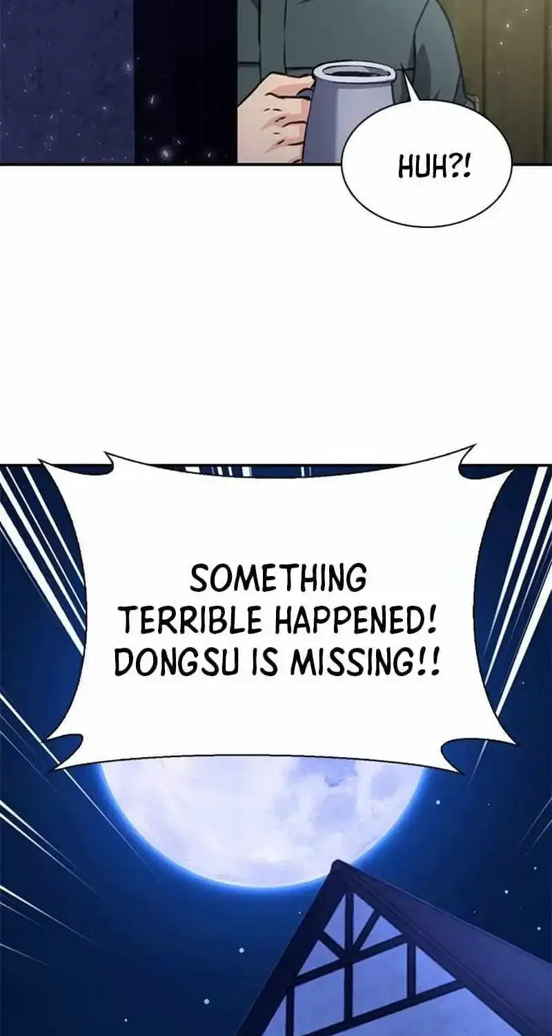 Read Seoul Station Druid Manga Online