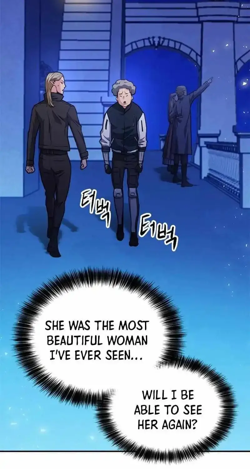 Read Seoul Station Druid Manga Online