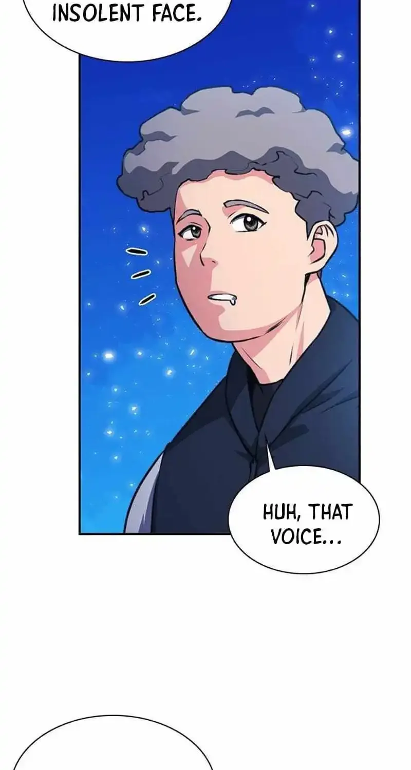 Read Seoul Station Druid Manga Online