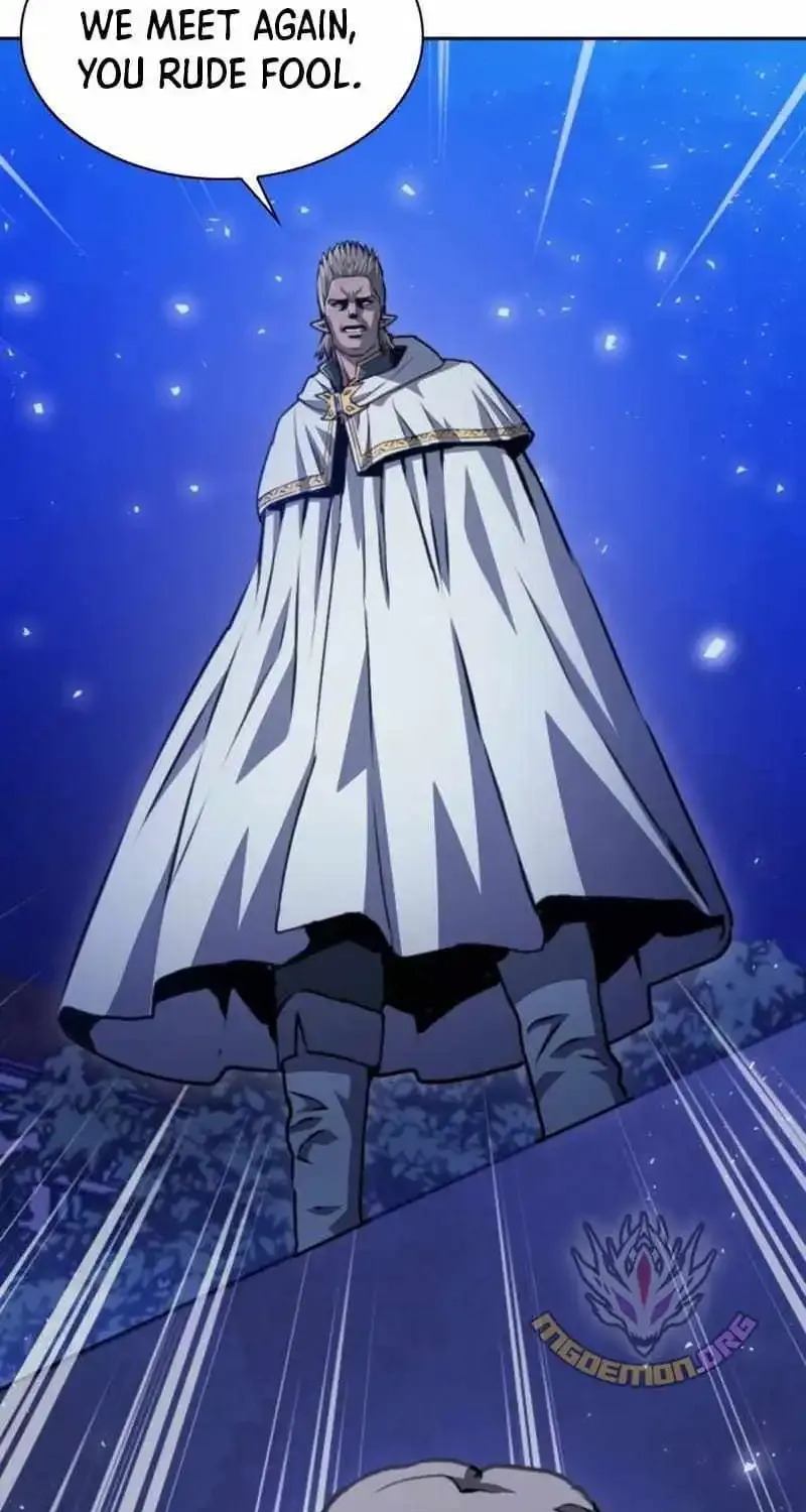 Read Seoul Station Druid Manga Online