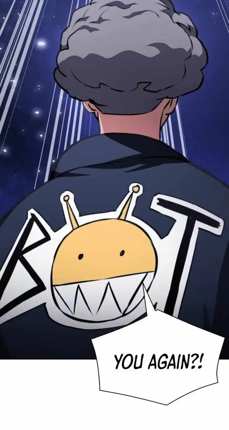 Read Seoul Station Druid Manga Online