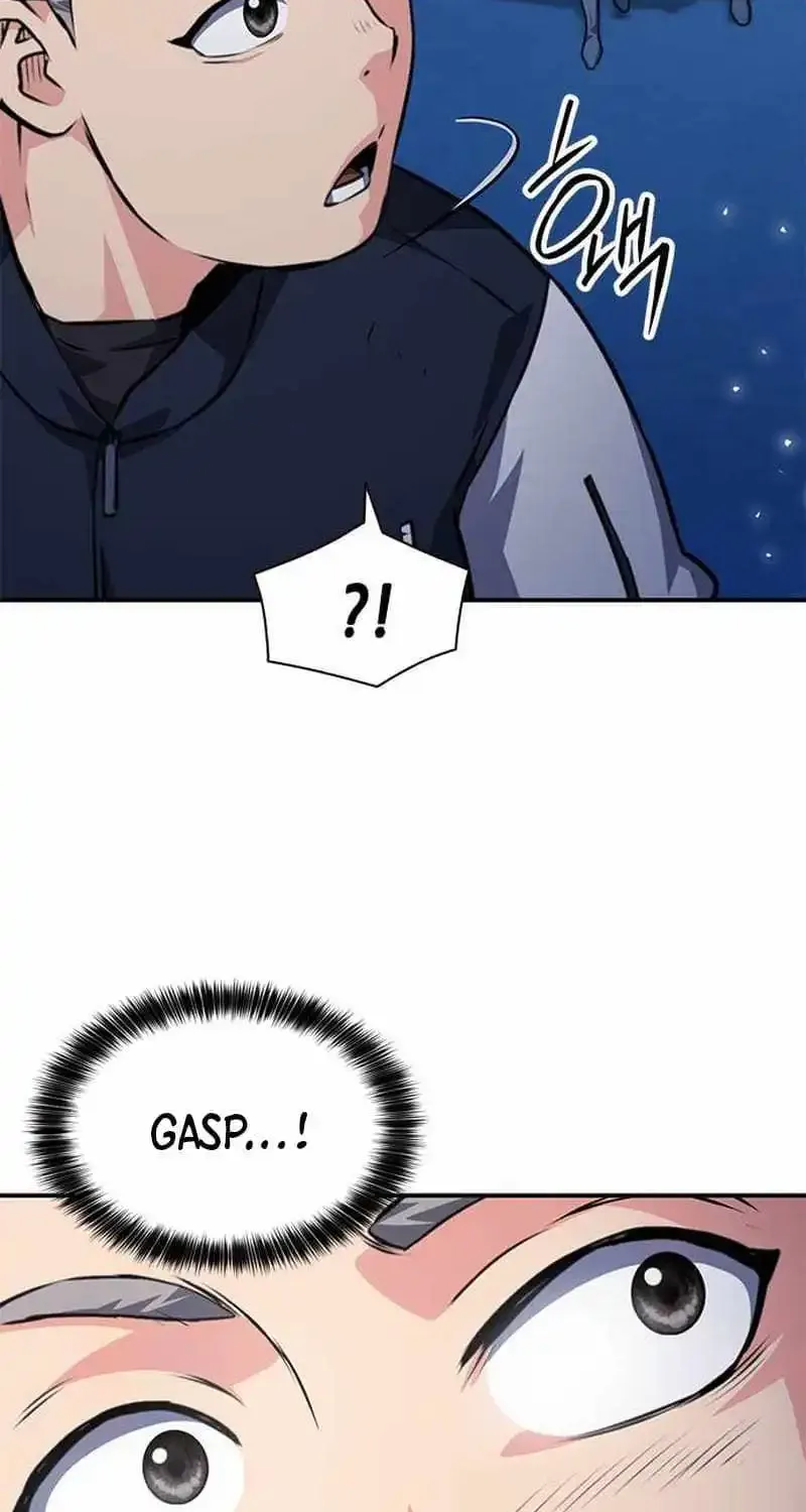 Read Seoul Station Druid Manga Online