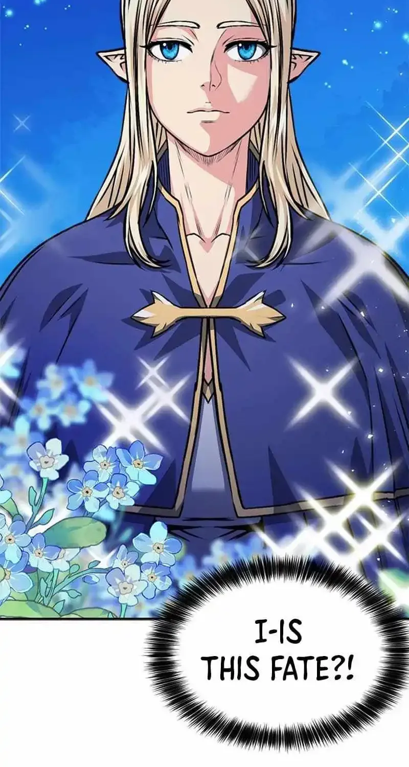 Read Seoul Station Druid Manga Online