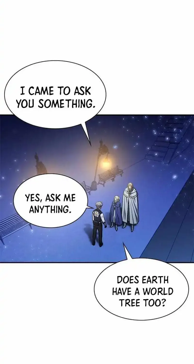 Read Seoul Station Druid Manga Online