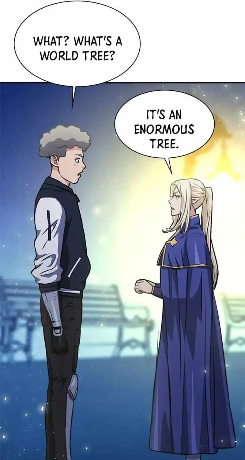 Read Seoul Station Druid Manga Online