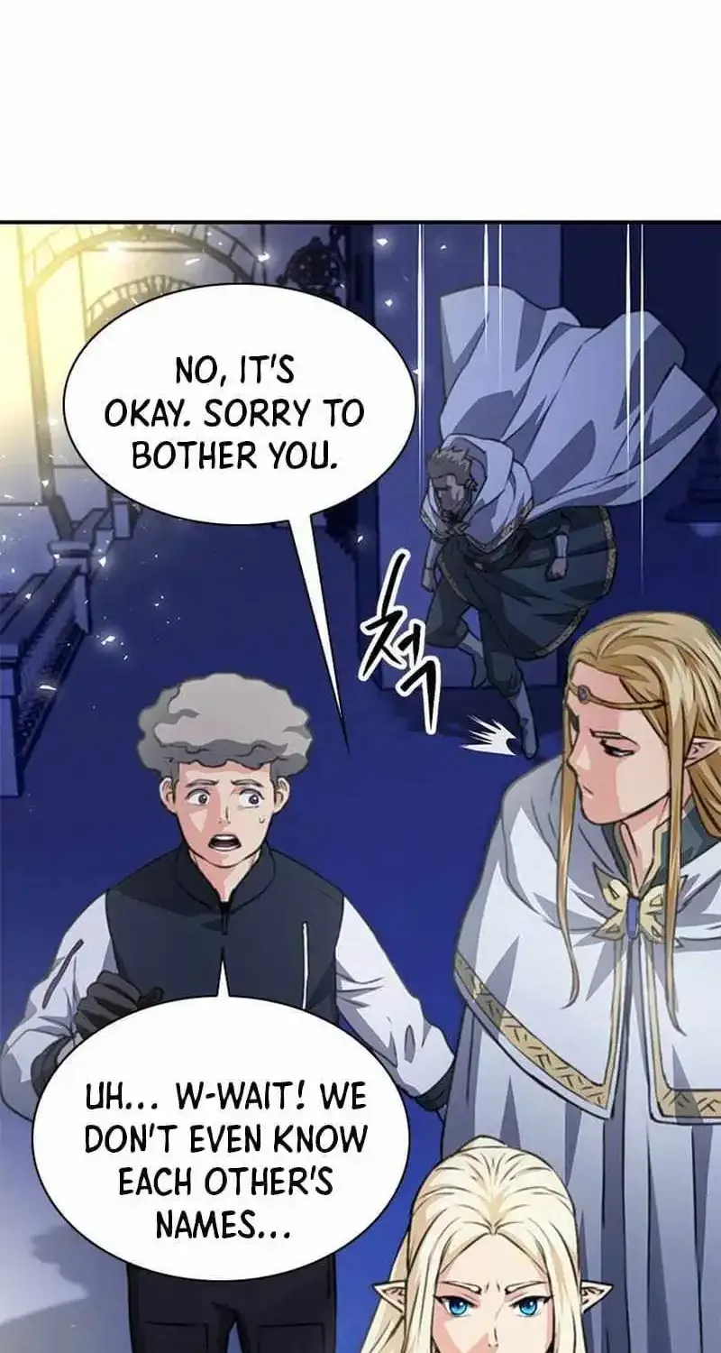 Read Seoul Station Druid Manga Online