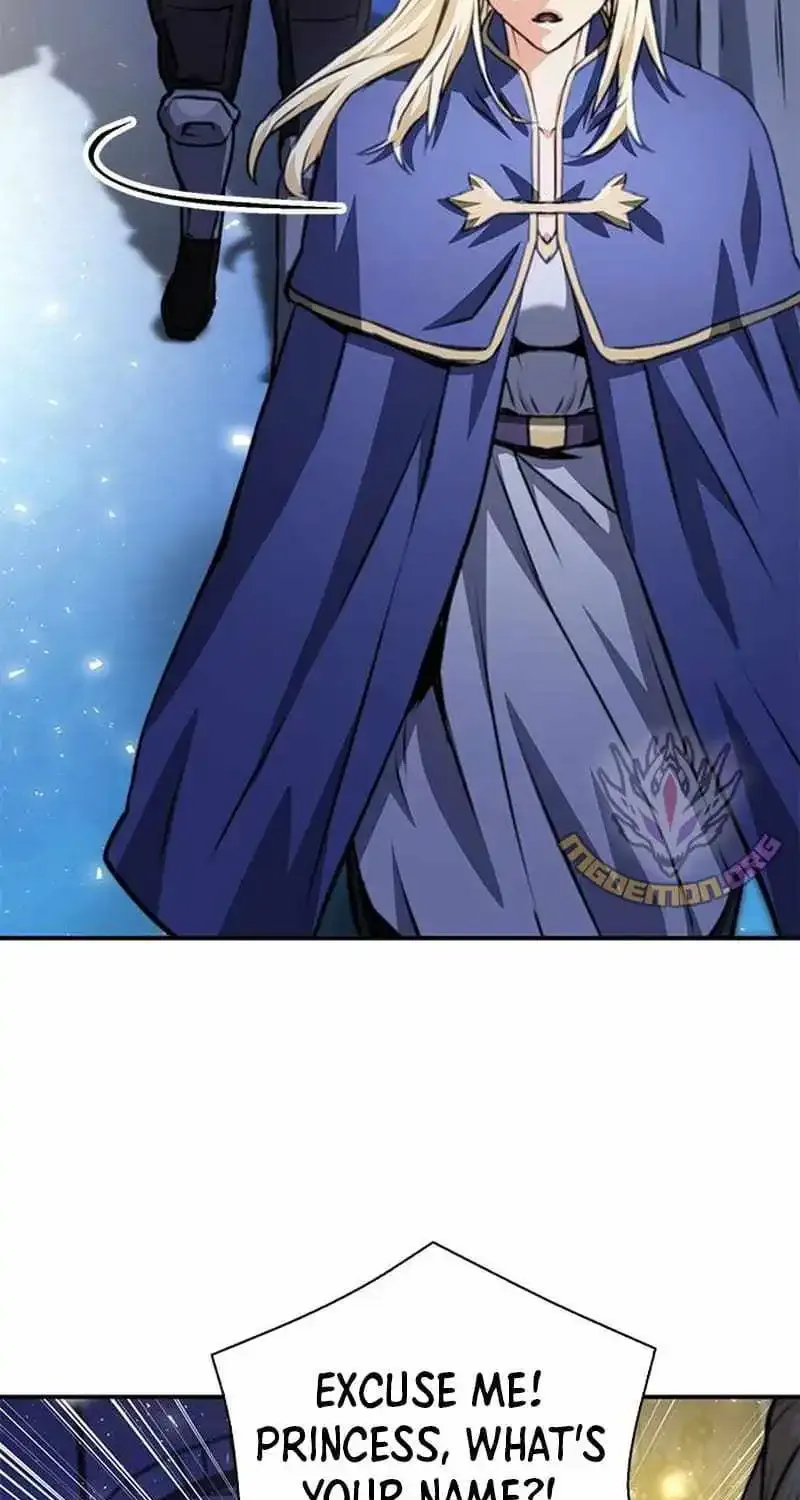 Read Seoul Station Druid Manga Online