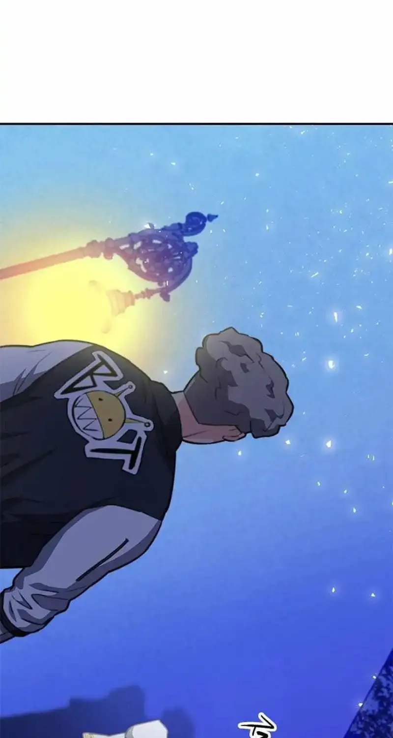 Read Seoul Station Druid Manga Online