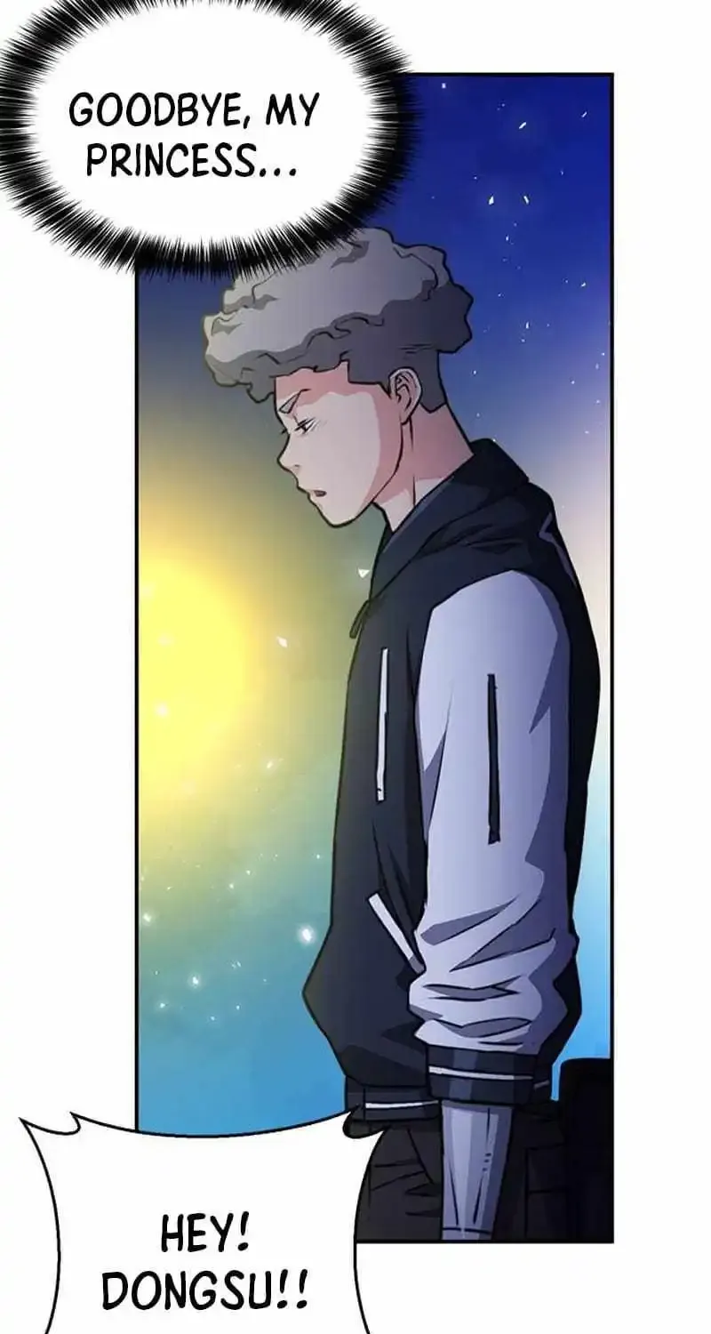 Read Seoul Station Druid Manga Online