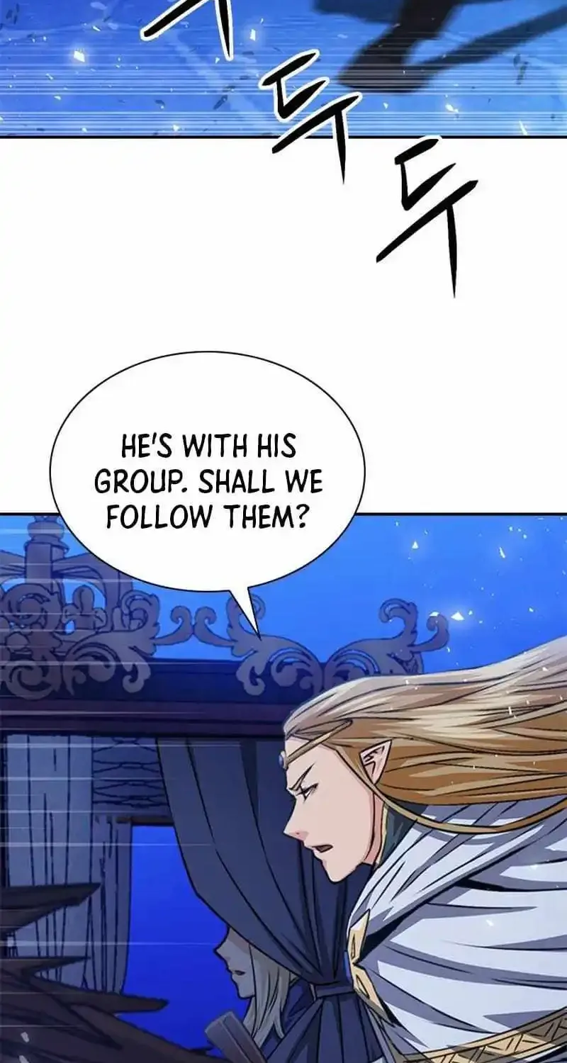 Read Seoul Station Druid Manga Online