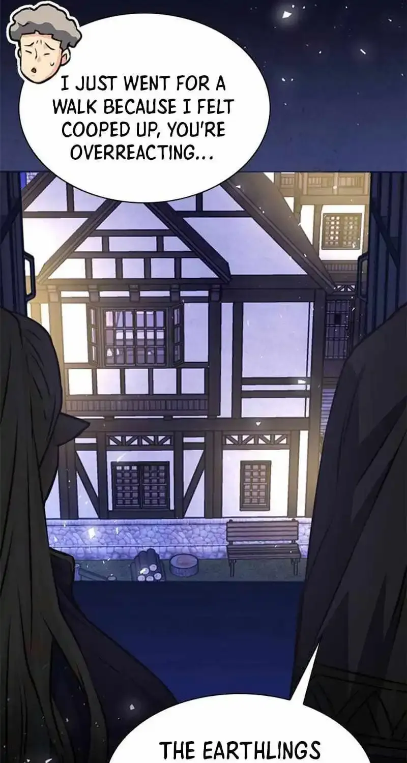 Read Seoul Station Druid Manga Online