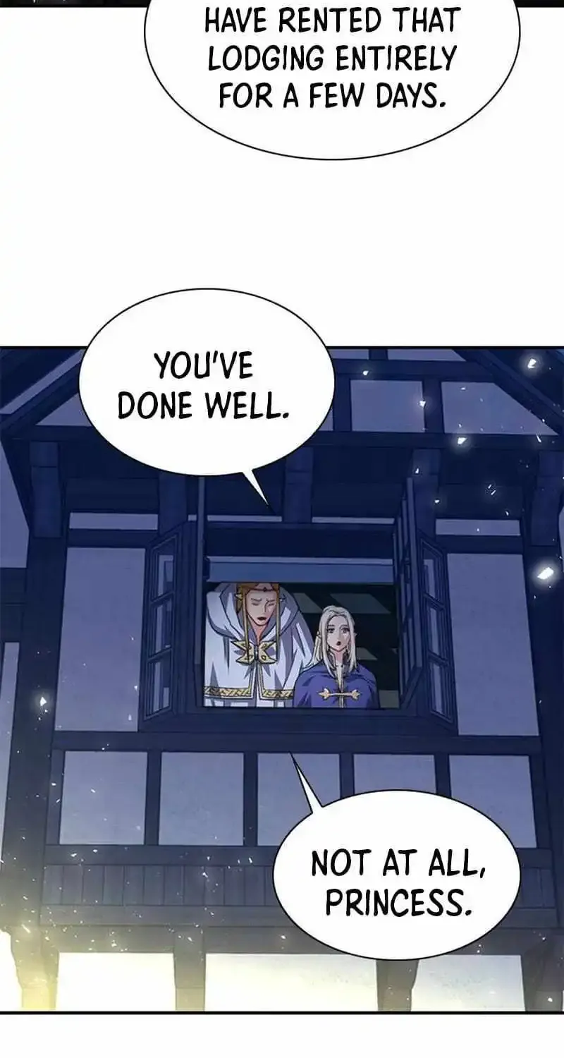 Read Seoul Station Druid Manga Online