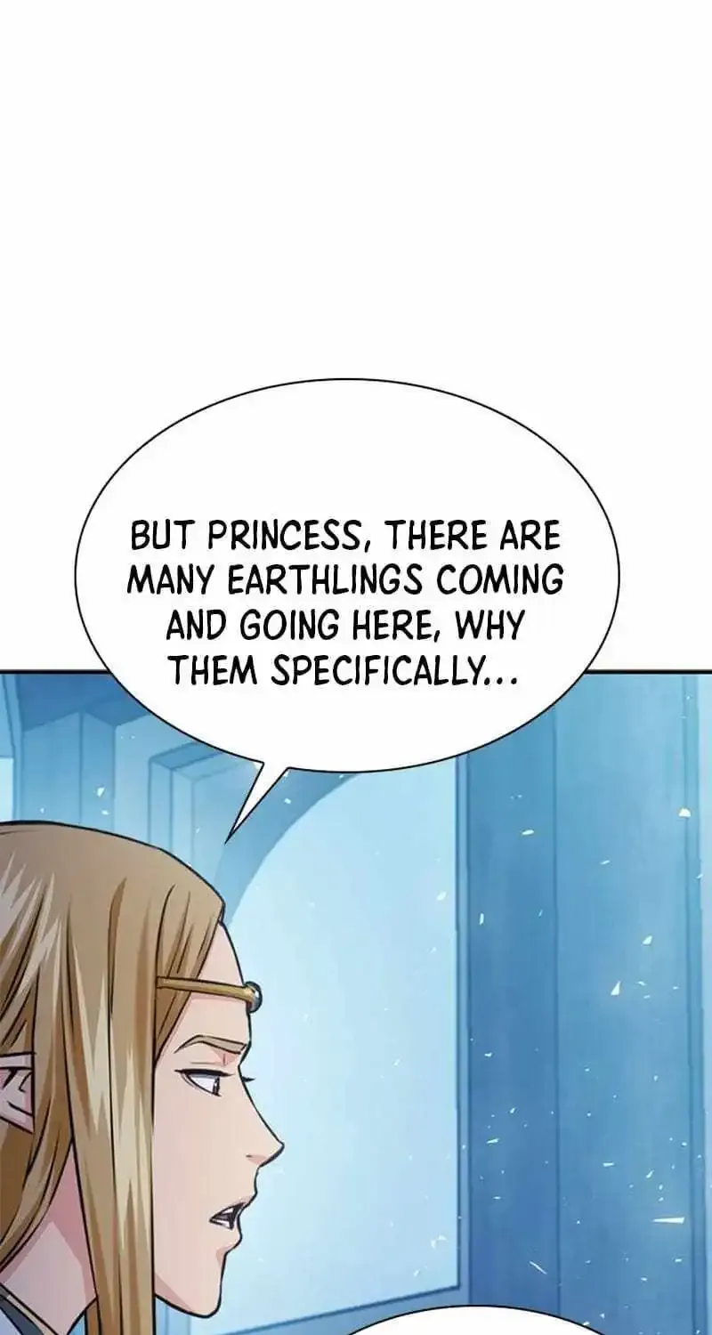 Read Seoul Station Druid Manga Online