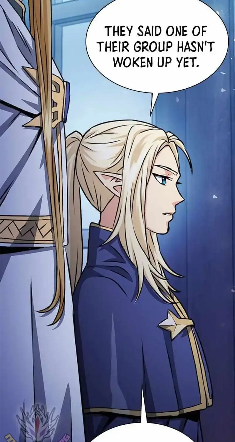 Read Seoul Station Druid Manga Online