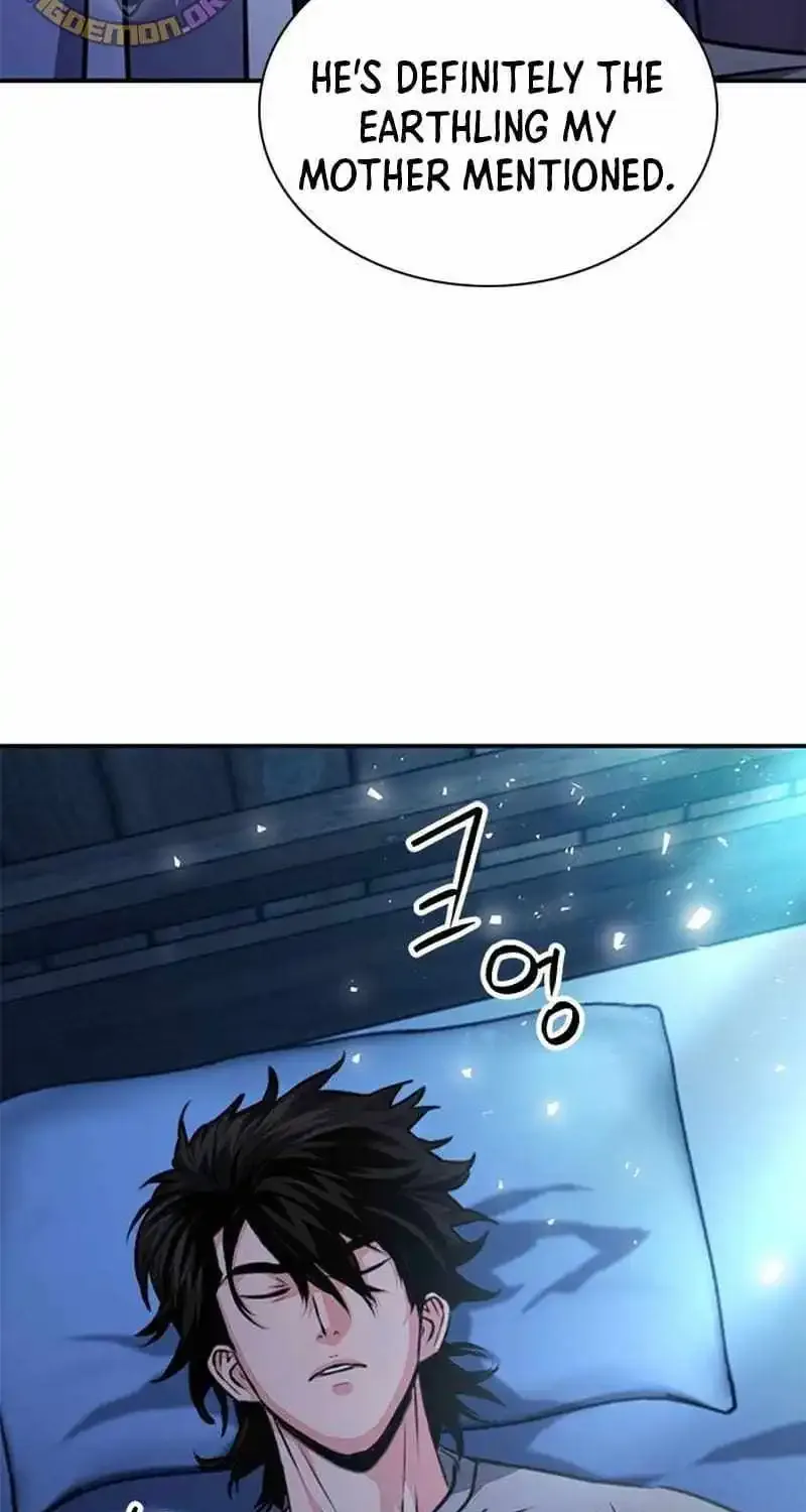 Read Seoul Station Druid Manga Online