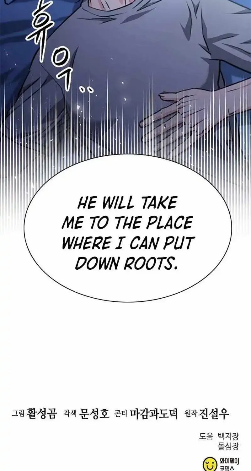 Read Seoul Station Druid Manga Online