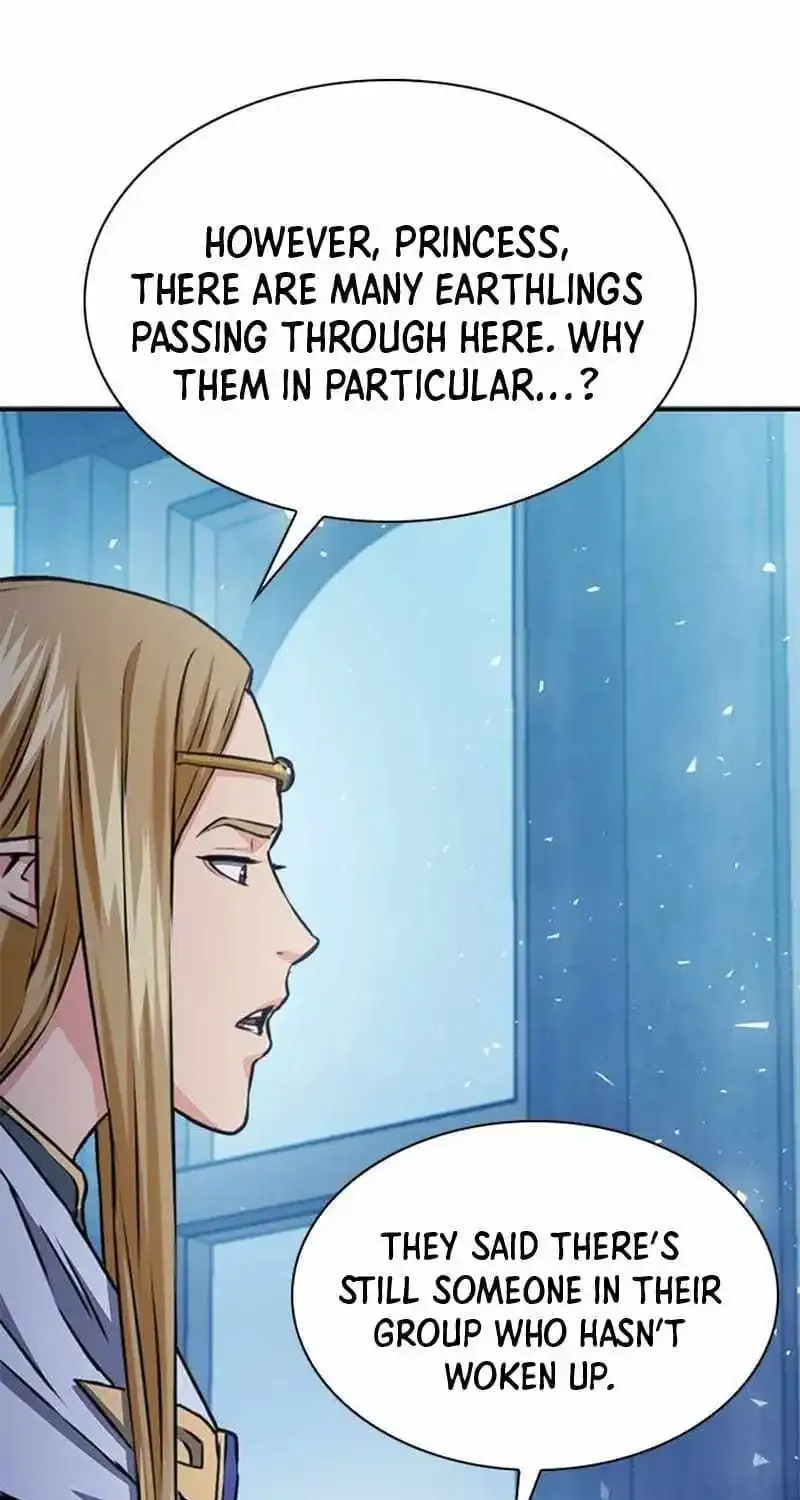 Read Seoul Station Druid Manga Online