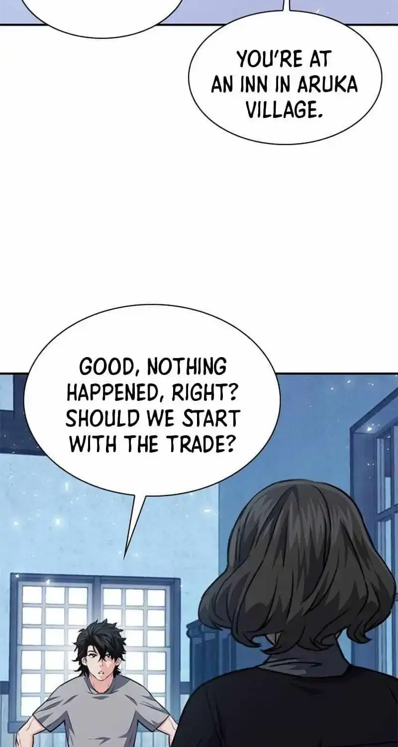 Read Seoul Station Druid Manga Online