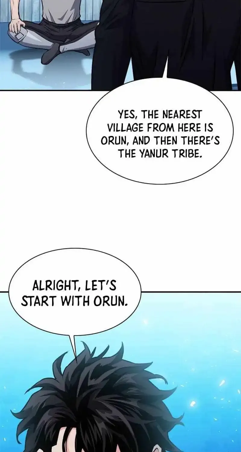 Read Seoul Station Druid Manga Online