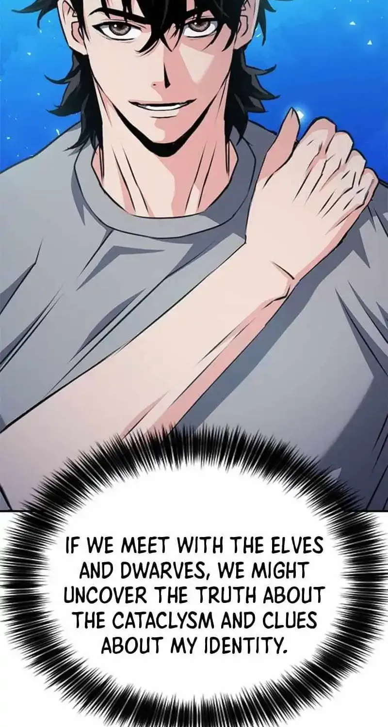 Read Seoul Station Druid Manga Online