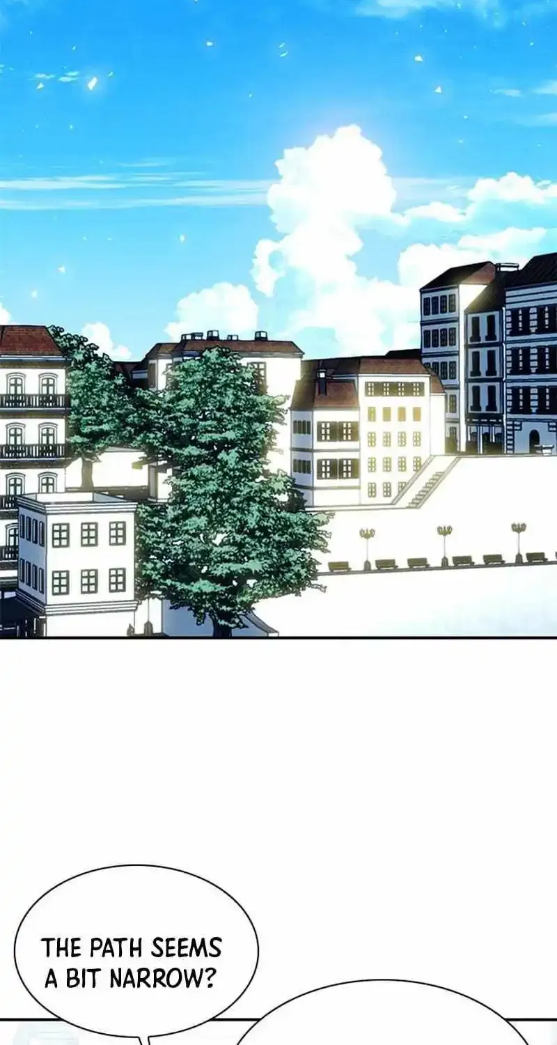 Read Seoul Station Druid Manga Online