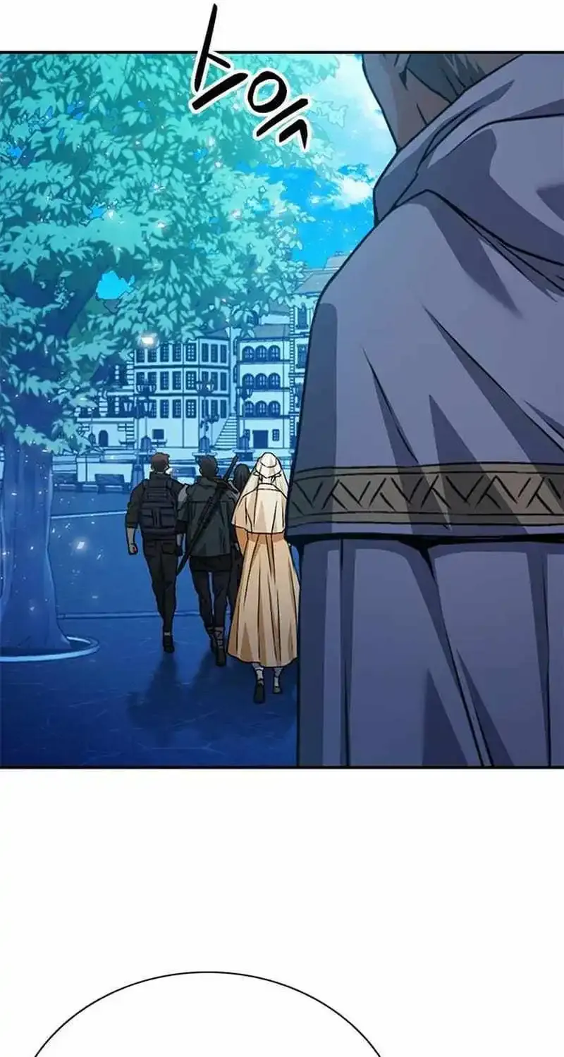 Read Seoul Station Druid Manga Online