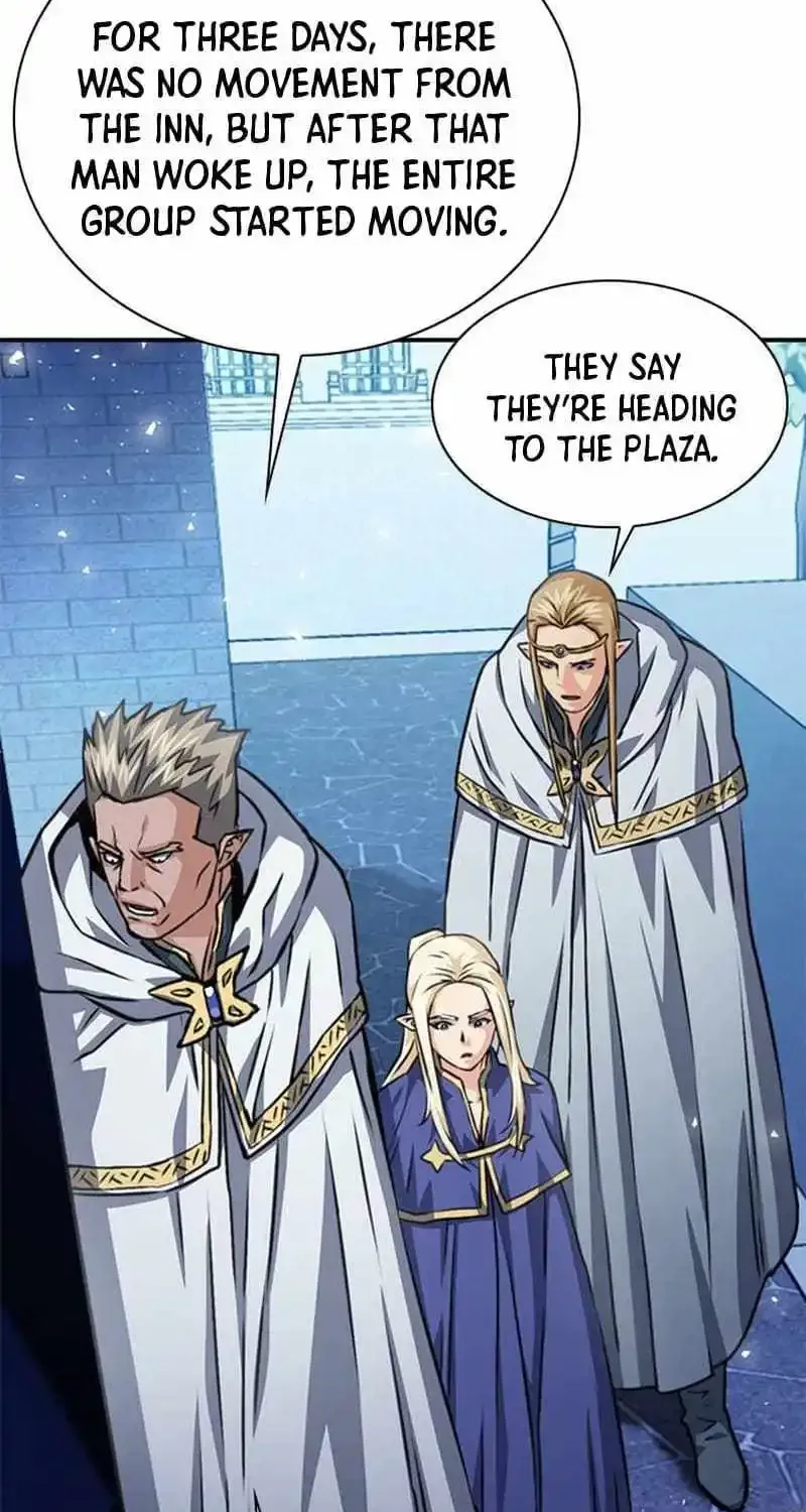 Read Seoul Station Druid Manga Online