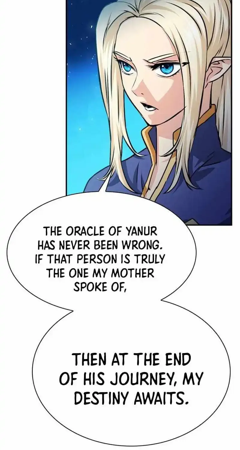 Read Seoul Station Druid Manga Online