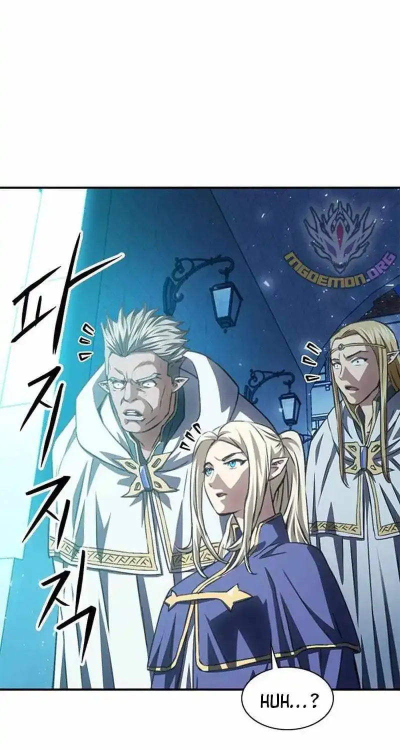 Read Seoul Station Druid Manga Online