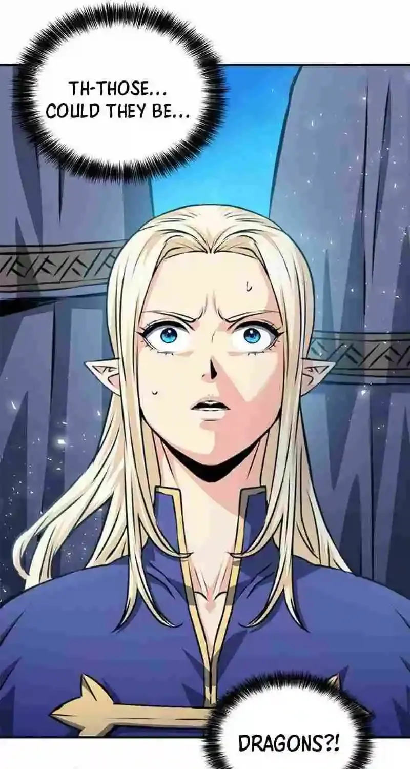 Read Seoul Station Druid Manga Online