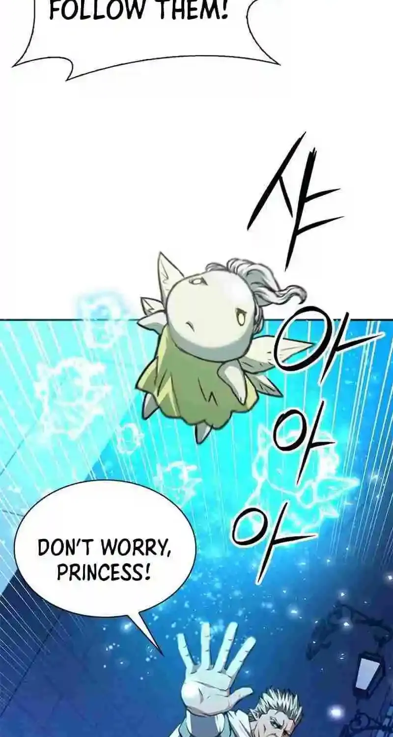 Read Seoul Station Druid Manga Online