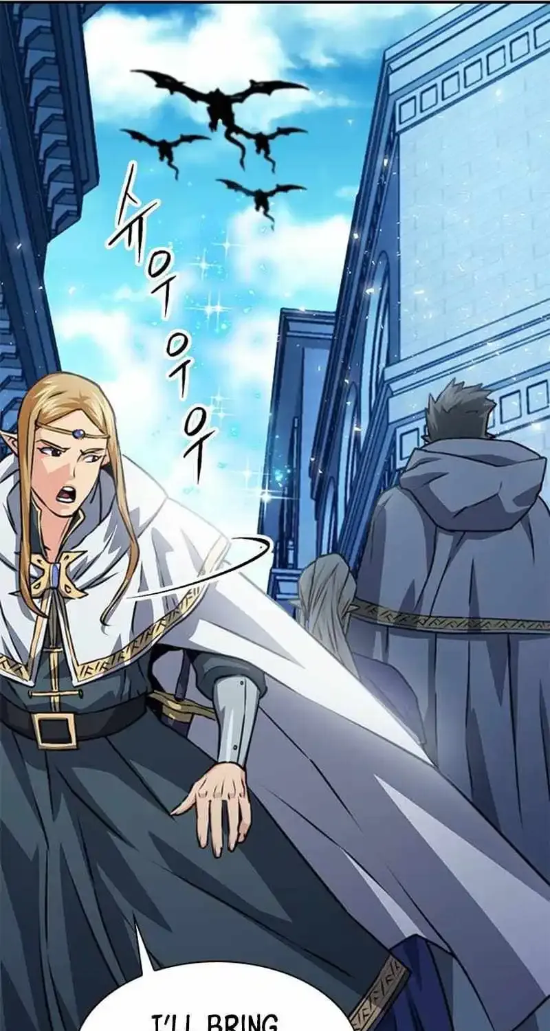 Read Seoul Station Druid Manga Online