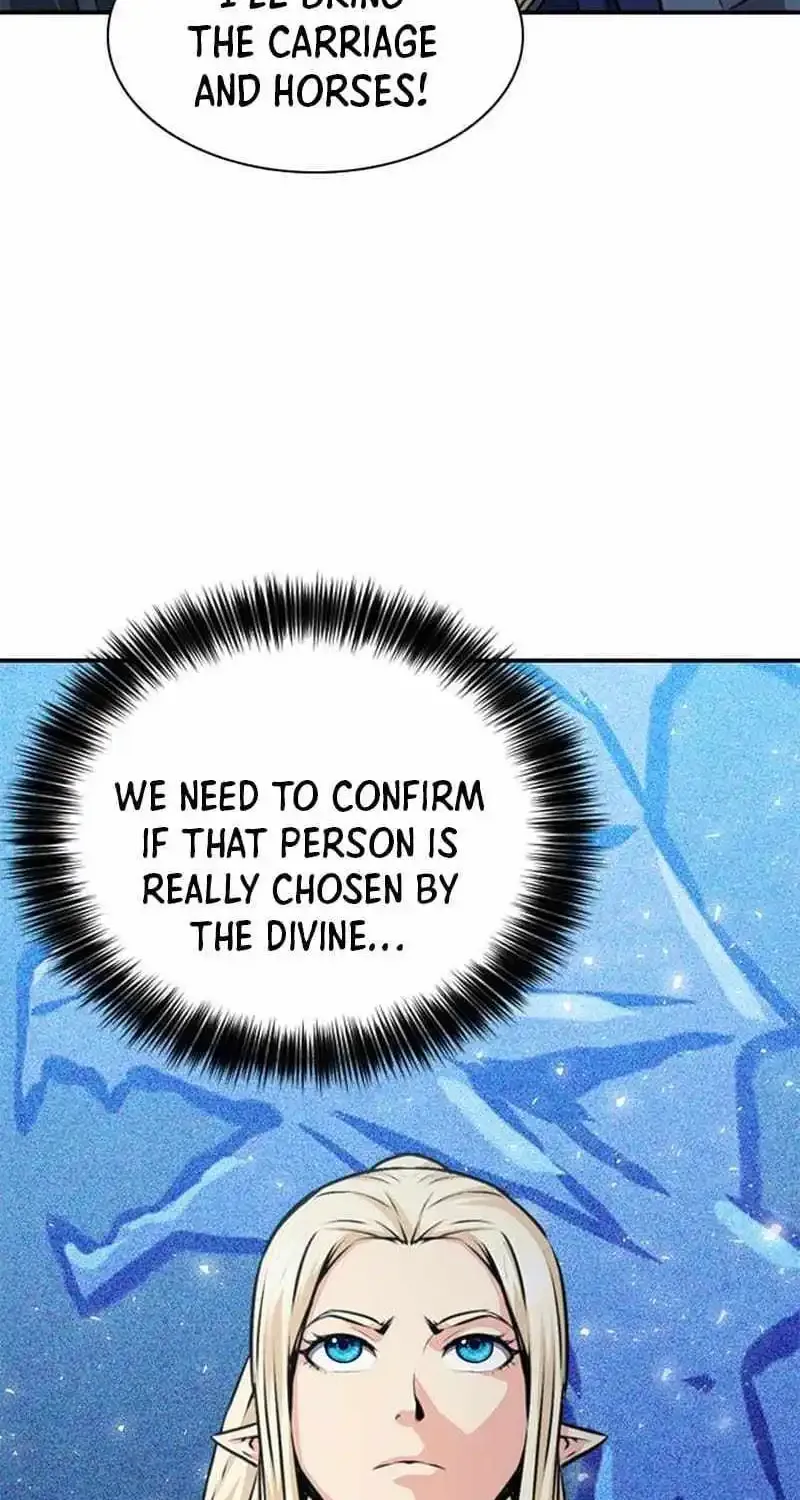 Read Seoul Station Druid Manga Online