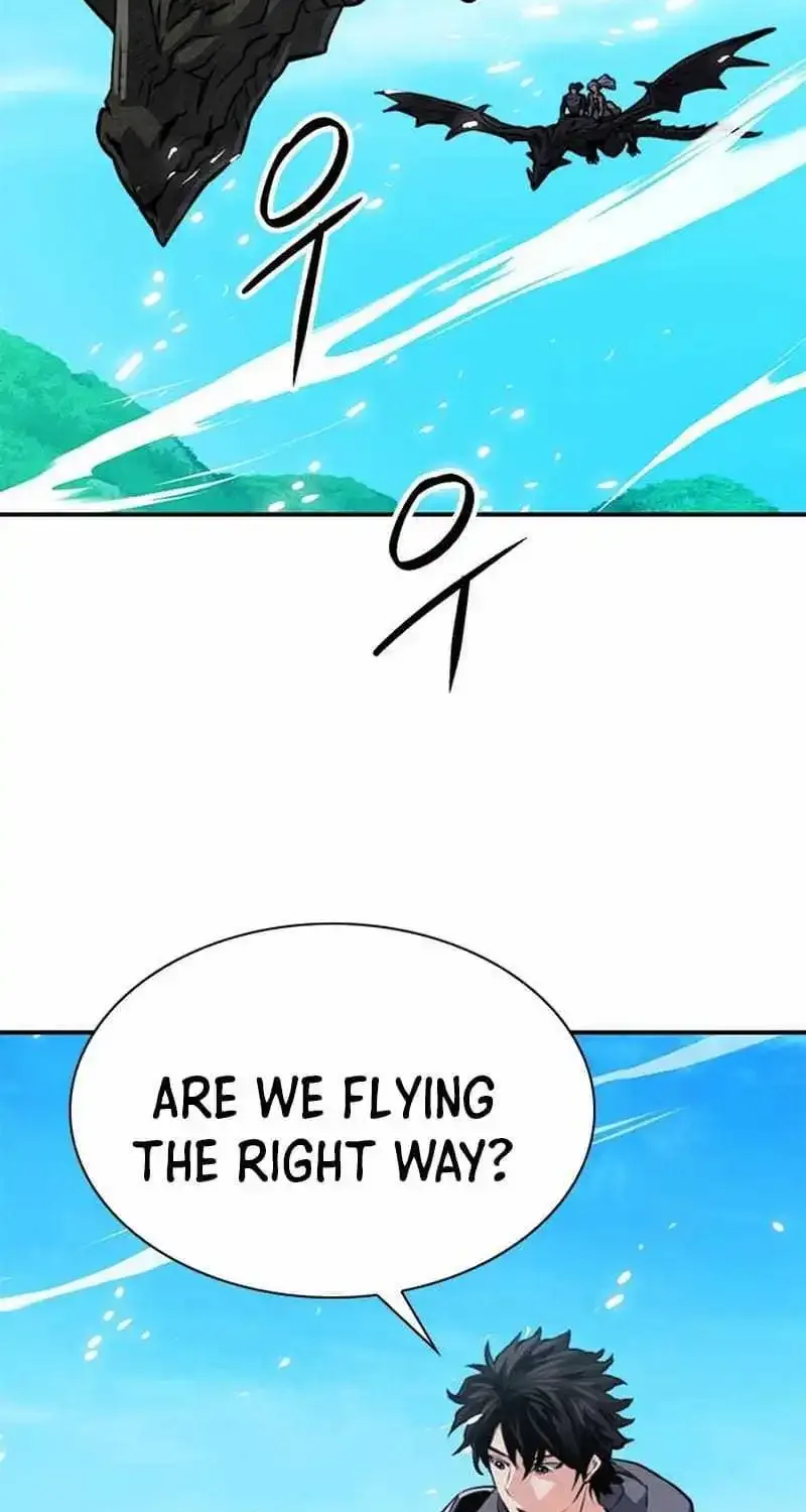 Read Seoul Station Druid Manga Online