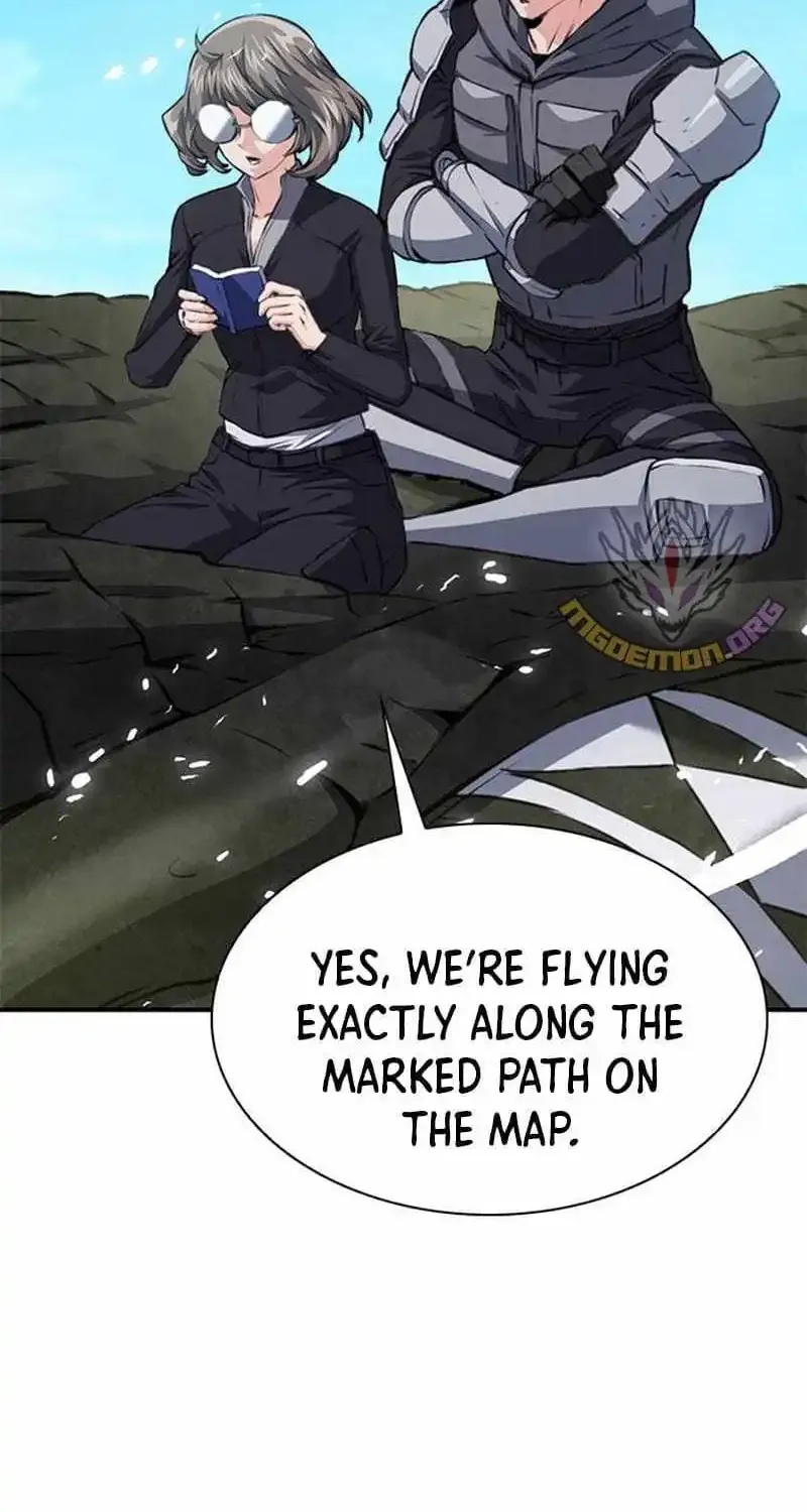 Read Seoul Station Druid Manga Online