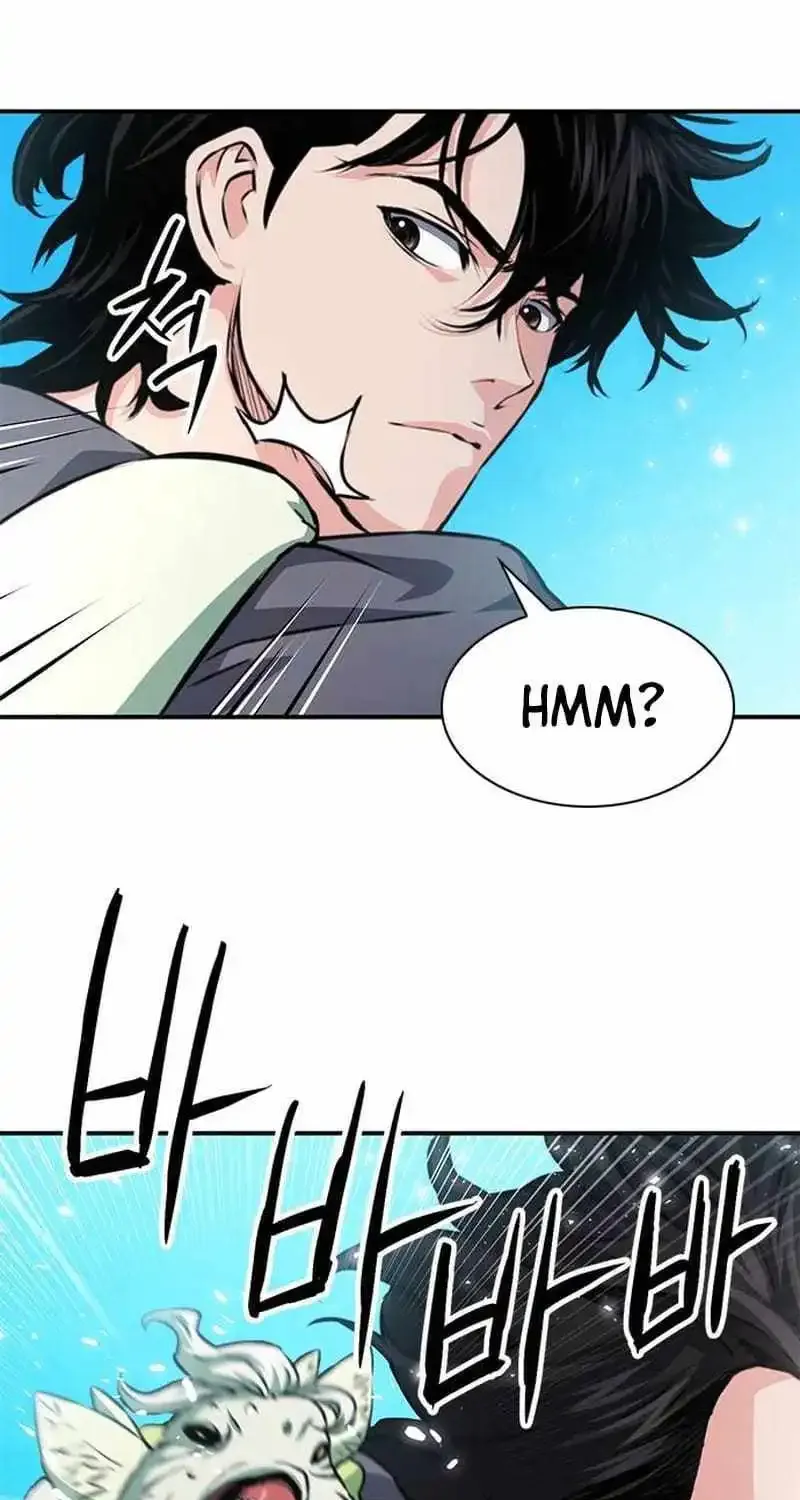 Read Seoul Station Druid Manga Online