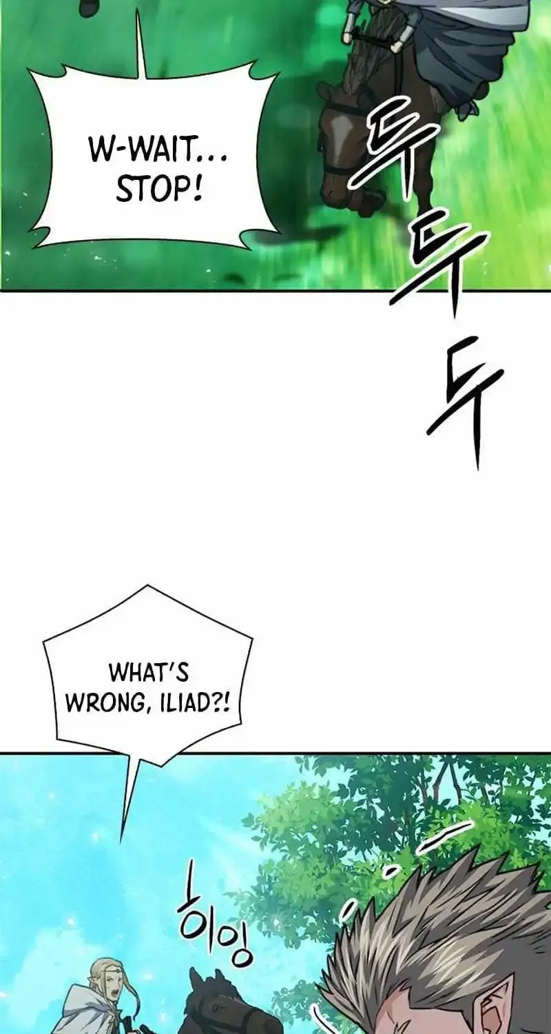 Read Seoul Station Druid Manga Online