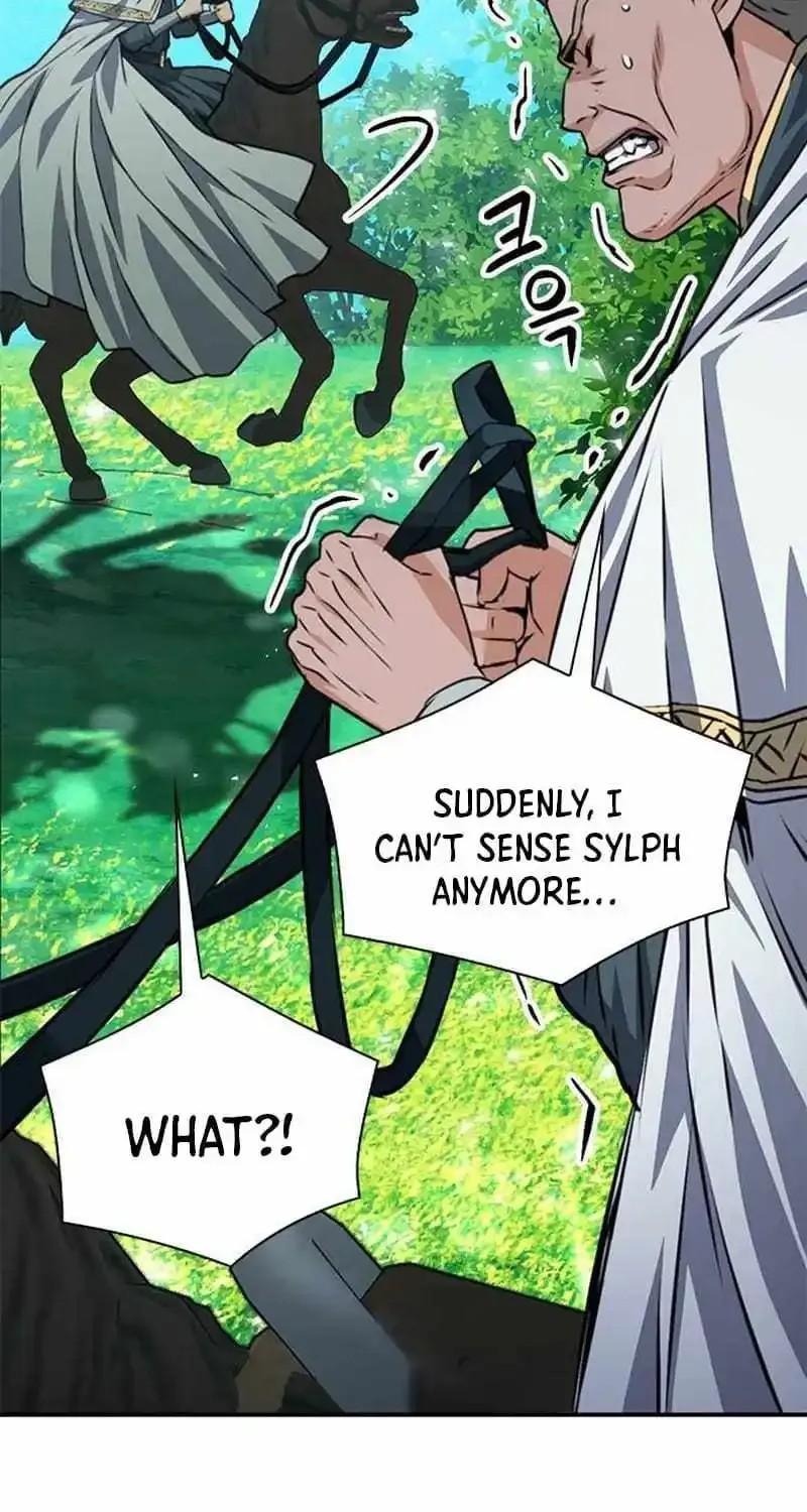 Read Seoul Station Druid Manga Online