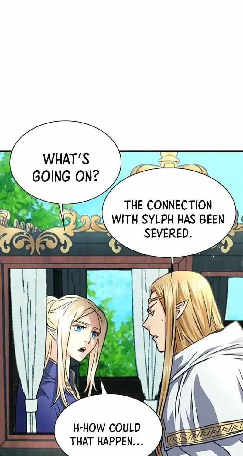 Read Seoul Station Druid Manga Online