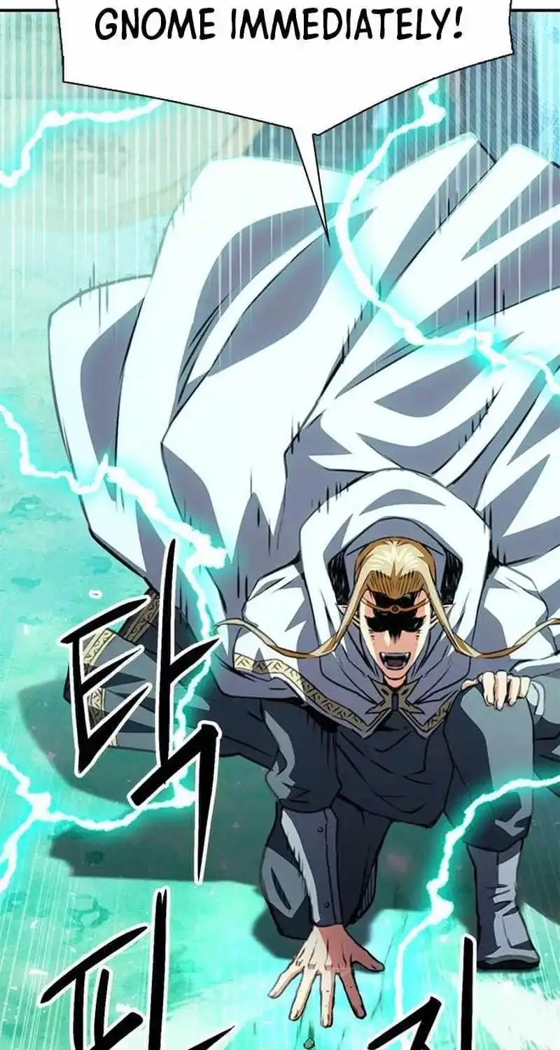 Read Seoul Station Druid Manga Online