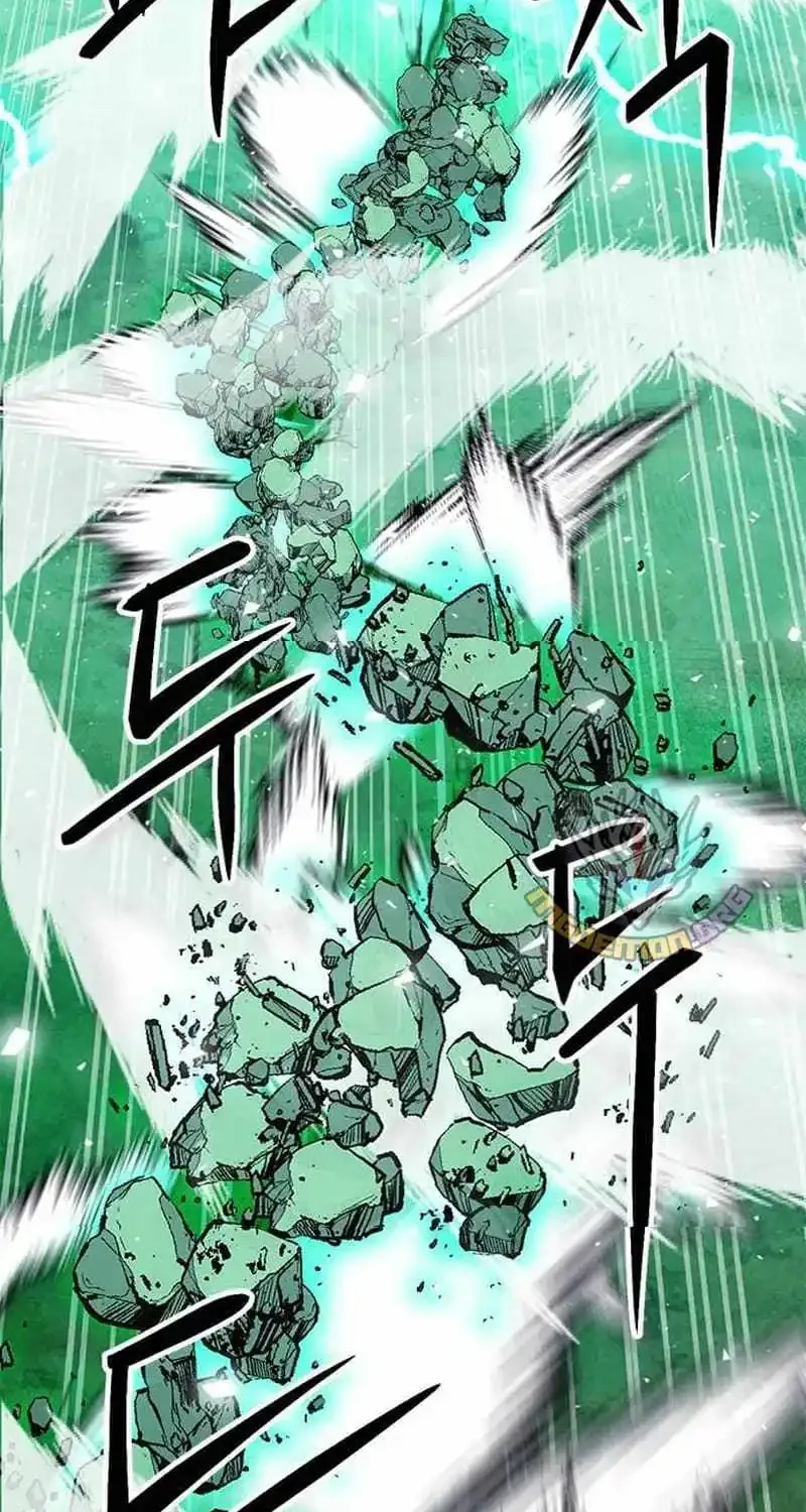 Read Seoul Station Druid Manga Online