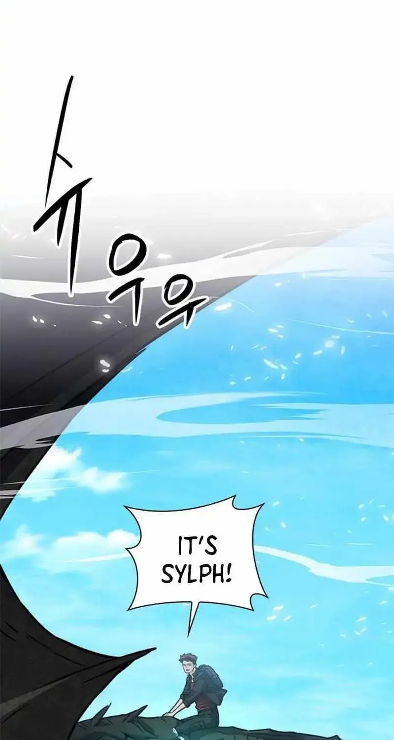 Read Seoul Station Druid Manga Online